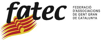 Altres organitzacions del tercer sector social Federació d Associacions de Gent Gran de Catalunya - FATEC www.fatec.cat Tel.