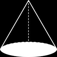 - La figura muestra una pirámide de base cuadrada de 6cm. de lado y su altura es de 4cm. Calcule su área total y volumen.
