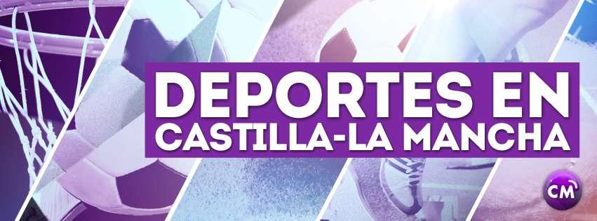DEPORTES Castilla-La Mancha Televisión ofrece una programación donde el deporte tiene un papel muy destacado.