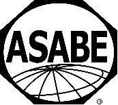 org/workplan/horticultural-lighting/ ASABE (Sociedad Americana de Ingenieros Agrícolas y Biológicos) ANSI/ASABE S640: