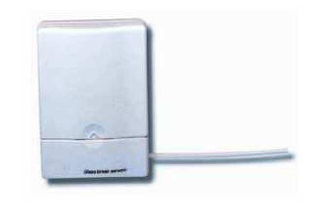 Hogar Digital f) Sensor de Rotura de Cristales (XTR200120) Consiste en un transmisor RF y un micrófono.