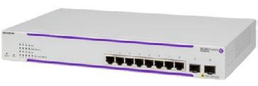 Infraestructura LAN El uso de una única infraestructura de red para servicios de datos Gigabit con Power Over Ethernet (PoE/PoE+) resulta rentable.