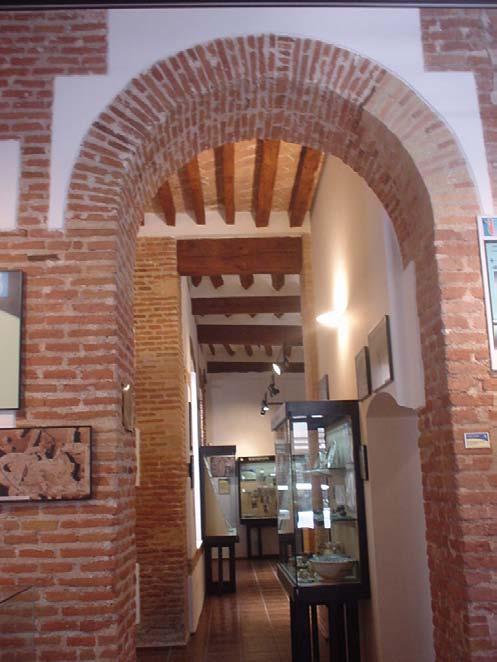 1848 Juan de Dios Hernández García Bol de la Virgen 9 y los materiales se depositaron en el Museo Arqueológico Municipal de Cartagena.