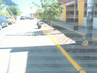 e.3. Antecedentes: La Municipalidad Distrital de José Luis Bustamante y Rivero en su programa de inversiones ha considerado el mejoramiento de la infraestructura recreativa pasiva y activa al