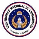 CONSIDERANDO: EL H. CONSEJO UNIVERSITARIO DE LA UNIVERSIDAD NACIONAL DE CHIMBORAZO Que, la Constitución de la República en el Art.