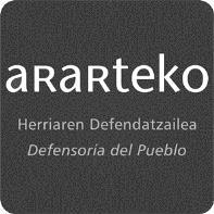 Resolución 2016R-1923-16 del Ararteko, de 29 de noviembre de 2016, por la que se recomienda y recuerda a la Junta Administrativa de Urrunaga que ha de seguir el procedimiento de modificación de las