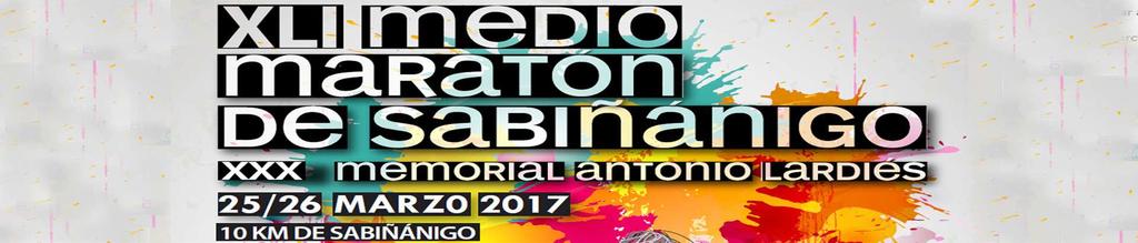 Media Maraton Sabiñanigo 0 Fecha: /0/0 VICTOR PUYUELO PARDO 0:0:0 ar-0 +00:00:00 ALBERTO