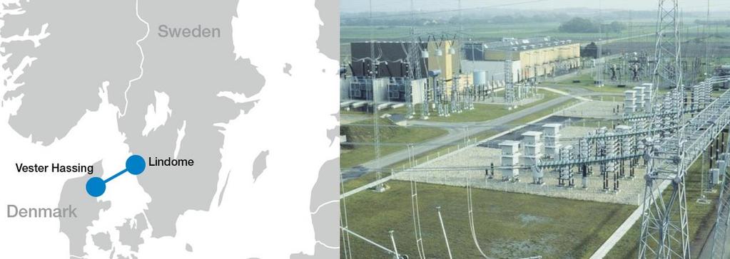Figura 7. Enlace Konti-Skan Fuente: The Gotland HVDC link. http://new.abb.com/systems/hvdc/ references/the-gotland-hvdclink. Consulta: 22 de abril de 2015.