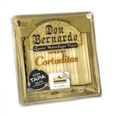 : 19019 Don Bernardo Oro