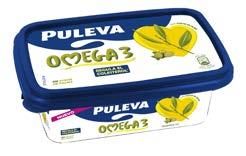 /caja Cód.: 38644 Margarina Omega 3 250g Cód.