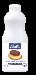 Castillo Sirope