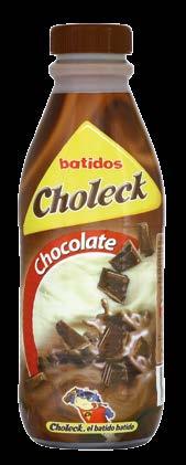 Chocolate Cód.