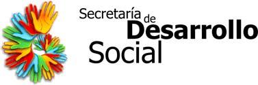EVALÚA DF Consejo de Evaluación del Desarrollo Social