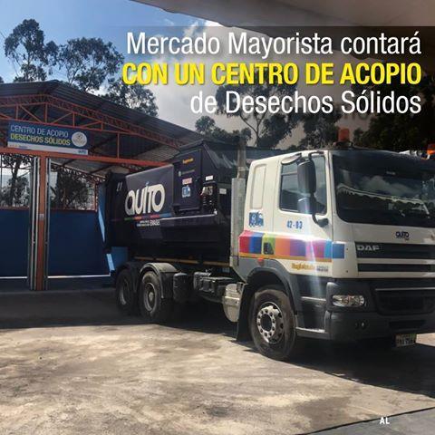 Adicionalmente, continuamos apoyando la iniciativa Mega Mingas Quito, trabajando en conjunto con otras entidades municipales, en esta ocasión se realizó la intervención en el sector de Chillogallo.