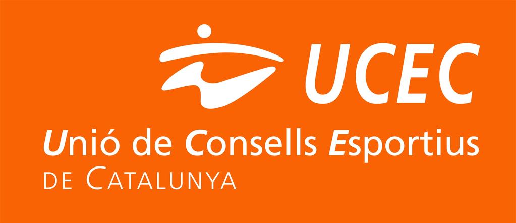 La Unió de Consells Esportius de Catalunya amb la collaboració del Consell Català de l Esport de la Generalitat de Catalunya i la ONG ADESCI, convoca la primera
