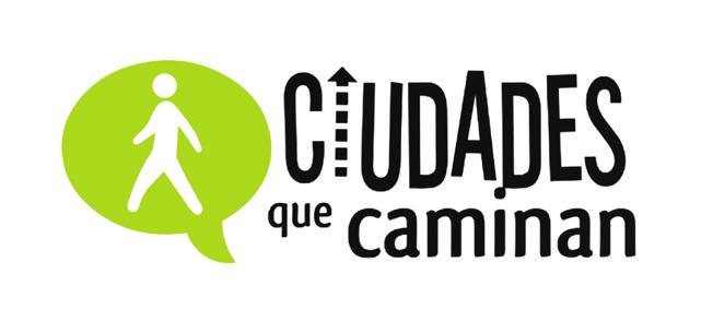 www.ciudadesquecaminan.org info@ciudadesquecaminan.