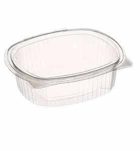 4055 CATERING VASO PS ANGULAR 20CL