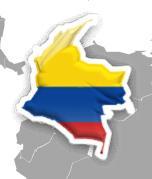 Algunos ejemplos de importantes multilatinas colombianas Nutresa es una de las más grandes compañías del sector de alimentos en Colombia, con presencia en 12 países en América Latina y plantas de