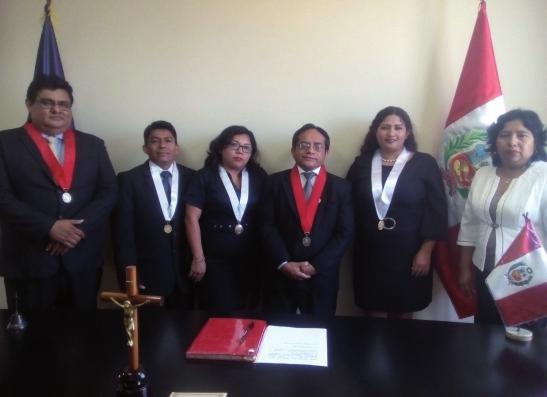 PRECIO POR PALABRA: 0.030 AVISOS JUDICIALES Trujillo, viernes 30 de marzo del 2012 1 1 AVISOS JUDICIALES AÑO JUDICIAL 2018 PRECIO POR PALABRA: 0.