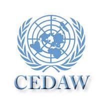 contra la mujer1967 la Convención sobre la eliminación de todas las formas de discriminación contra la mujer (CEDAW) 1979 Protocolo Facultativo