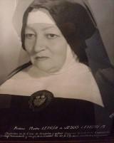Izquierdo Madre Dolores de Jesús Vélez XI CAPÍTULO GENERAL DE ELECCIÓN Y Cuenca del 23 de