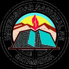 Universidad Nacional de Catamarca Facultad de Ciencias Exactas y