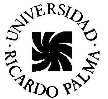 UNIVERSIDAD RICARDO PALMA FACULTAD DE INGENIERIA EAP INGENIERIA INFORMATICA CICLO ACADEMICO 2003 II SILABO 1.