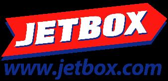 O BOX Envíos Internacionales Afiliación gratuita sin cobro de anualidades ni mensualidades. JETBOX permanente en la tarifa de transporte internacional Next Day.