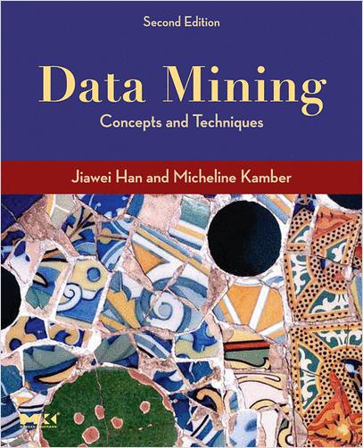 Bibliografía Pang-Ning Tan, Michael Steinbach & Vipin Kumar: Introduction to Data Mining Addison-Wesley, 2006.