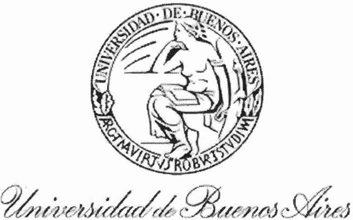 ANEXO EXP-UBA: 60.9301201 4-1 - REGLAMENTO DE LA CARRERA DE DOCTORADO DE LA FACULTAD DE ODONTOLOG~A DE LA UNlVERSlDAD DE BUENOS AlRES ART~CULO lo.