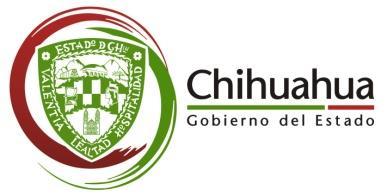 La Secretaría de Desarrollo Rural del Gobierno del Estado de Chihuahua en coordinación con la Delegación Federal de la Secretaría de Agricultura, Ganadería, Desarrollo Rural, Pesca y Alimentación: