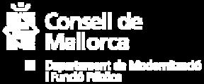298, de 14 de diciembre de 1999), puede ejercer los derechos de acceso, rectificación, cancelación y oposición ante el Consell de Mallorca, si lo indica por escrito.