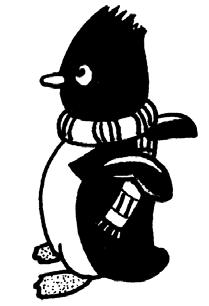 ACERCA DE LA OBRA LA AVENTURA DE LORENZO HORTENSE ULLRICH El pingüino Lorenzo escuchó atentamente la última aventura que Otto, la gaviota pirata, contó a su pandilla en una de sus reuniones secretas.