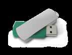 En cartón. Venta exclusiva en conjunto con USB. 97614 97613 Caja para memoria USB. En PP transparent, con imán.