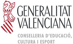 Nuclear Homologaciones Oficiales: Consejería de Educación Valenciana *