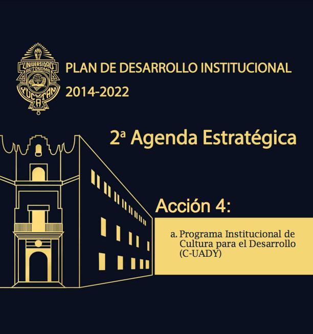 ETAPAS DE C-UADY PRESENTACIÓN Descripción del