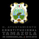 H. AYUNTAMIENTO CONSTITUCIONAL DE TAMAZULA DE GORDIANO, AJL.