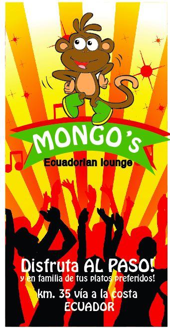 Mongo, mongito, mongolin venga y descubra que es un mongo y mientras lo haga disfrute de un excelente plato típico ecuatoriano, preparado como en casa y la atención... insuperable.