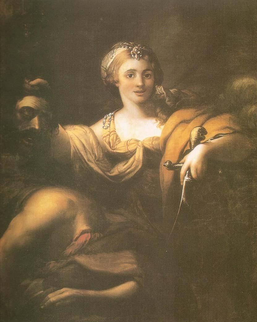 Judith (Pinacoteca Excma.