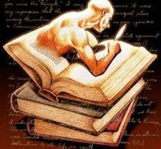 LITERATURA La palabra literatura proviene del término latino litterae, que hace referencia al conjunto de saberes para escribir y leer bien.