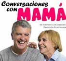 CONVERSACIONES CON MAMÁ DESCALZO PRODUCCIONES X SEMANA FOTOGRÁFICA