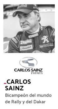 Es considerado el mejor piloto español de rally de la historia. Mejor piloto del campeonato mundial en el momento de su retirada.