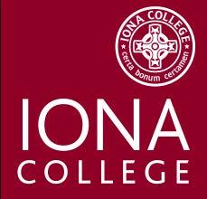 IONA College (Nueva York) UIC + IONA College Doble Grado UIC Barcelona Iona College (Nueva York, EEUU) Años Target Grado en Derecho BA in International Studies / BA in Political Sciences 4+1