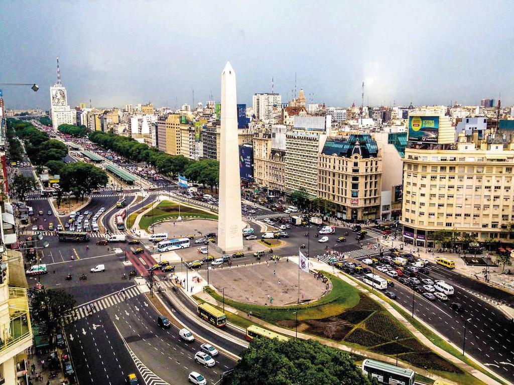 Buenos Aires en la Alianza para el Gobierno Abierto A fines de 2015 se lanza el primer programa piloto que