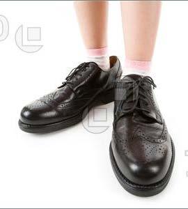 Conceptos El calzado Prenda de vestir que protege el pie