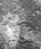 Imagen de satélite Landsat 5