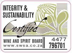 Integrity & Sustainability South