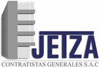 Promueve y Gerencia: Comercializa: Somos JETZA CONTRATISTAS GENERALES SAC, dedicada al rubro de la construcción.