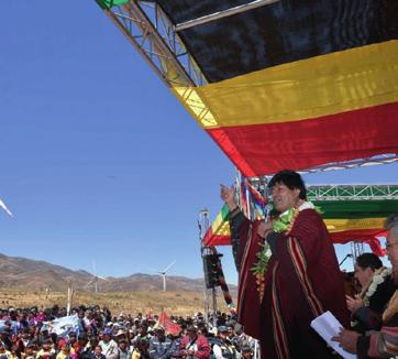 EcoBolivia 2018 Bolivia es el país con mayor reducción de la pobreza Los avances del modelo económico boliviano, incluyen la