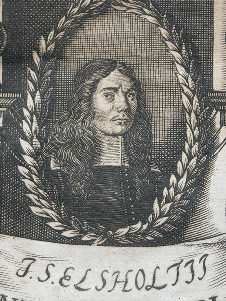 Antecedentes de la antropometría y sus aplicaciones en la salud Johann Sigismund Elsholtz 1623 1688 Se gradua en